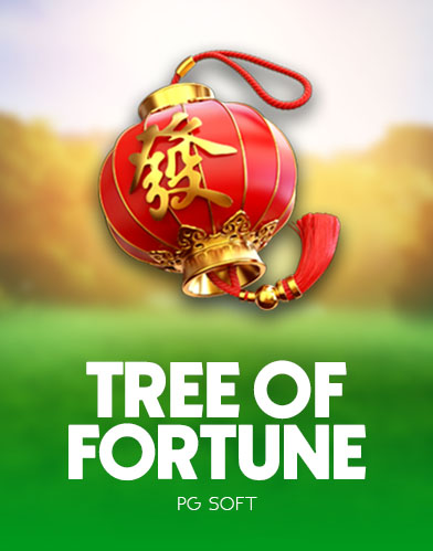 Tree of Fortune