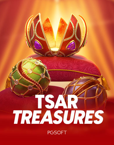 Tsar Treasures