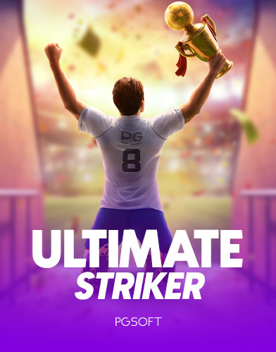 Ultimate Striker