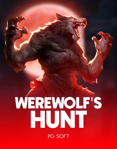 WereWolf's Hunt