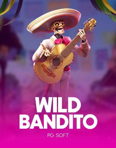 Wild Bandito