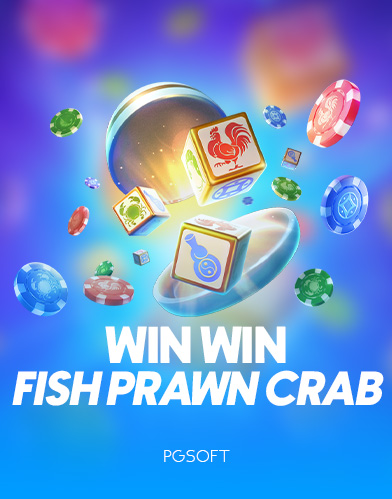 Win Win Fish Prawn Crab