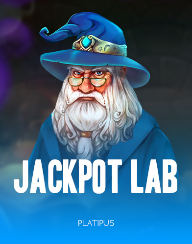 Jackpot Lab