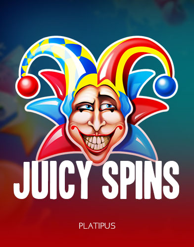 Juicy Spins