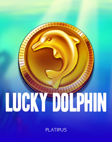 Lucky Dolphin