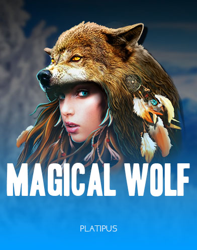 Magical Wolf