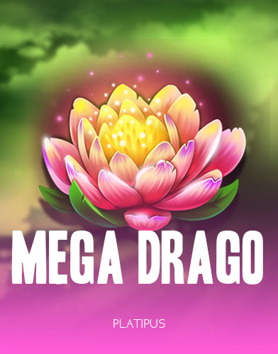 Mega Drago