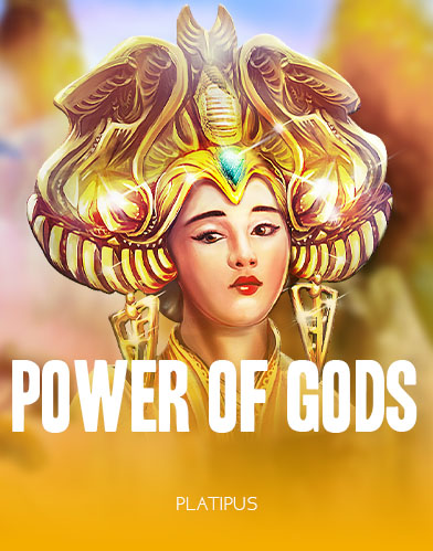 Power of Gods