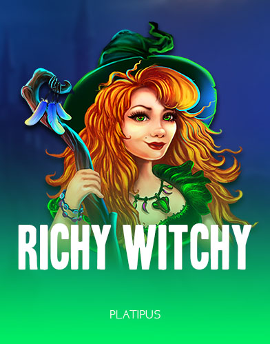 Richy Witchy