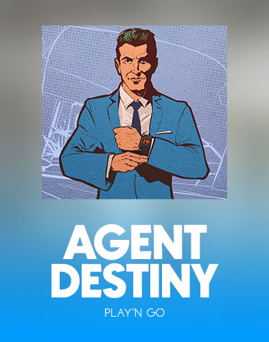 Agent Destiny