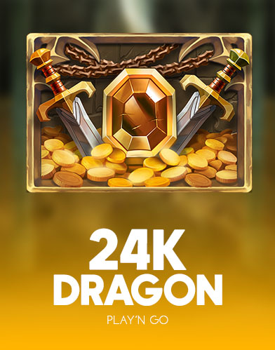 24K Dragon