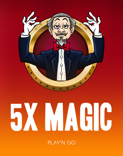 5x Magic