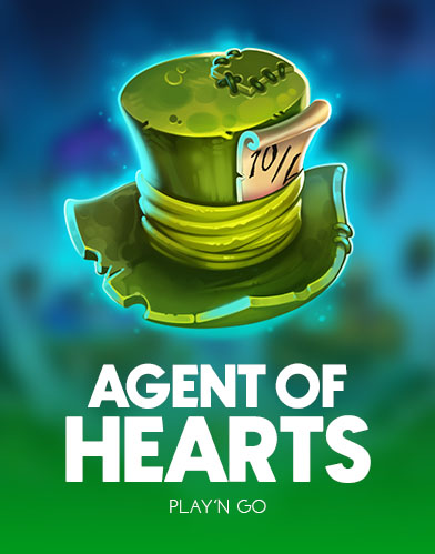 Agent of Hearts