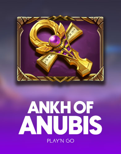 Ankh of Anubis