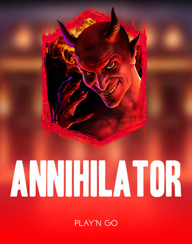Annihilator