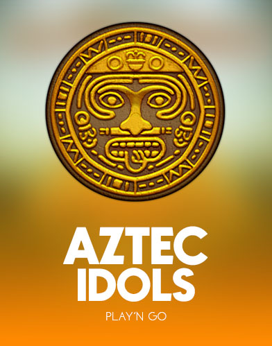 Aztec Idols