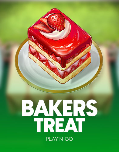 Bakers Treat