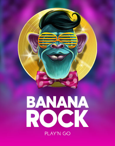 Banana Rock