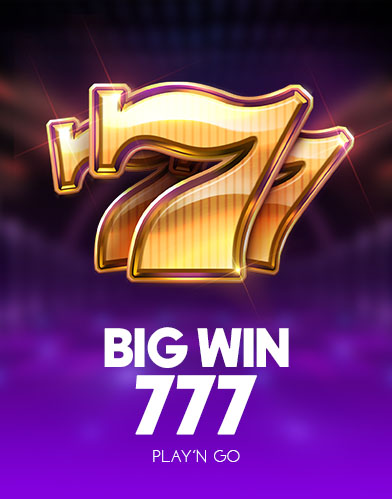 Big Win 777