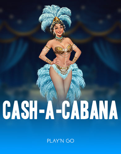 Cash-a-Cabana