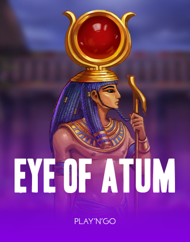 Eye of Atum