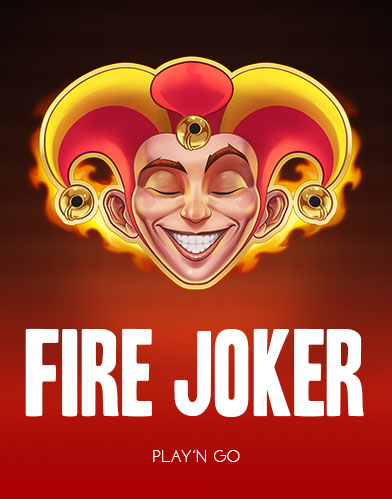 Fire Joker