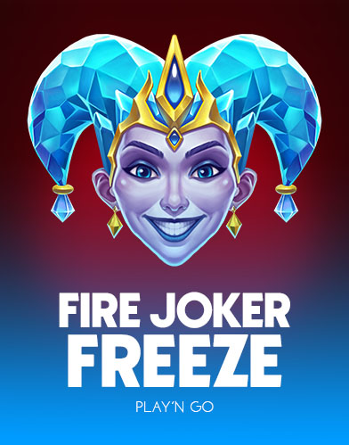Fire Joker Freeze