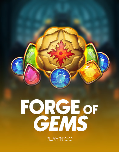 Forge of Gems