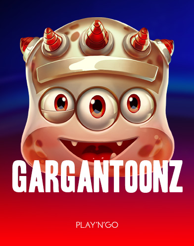 GARGANTOONZ