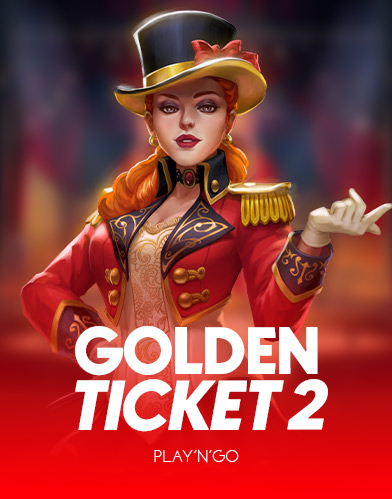 Golden Ticket 2