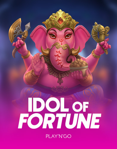 Idol of Fortune
