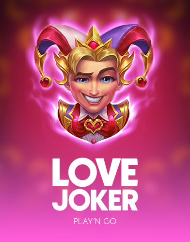 Love Joker