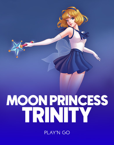 Moon Princess Trinity