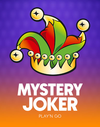 Mystery Joker
