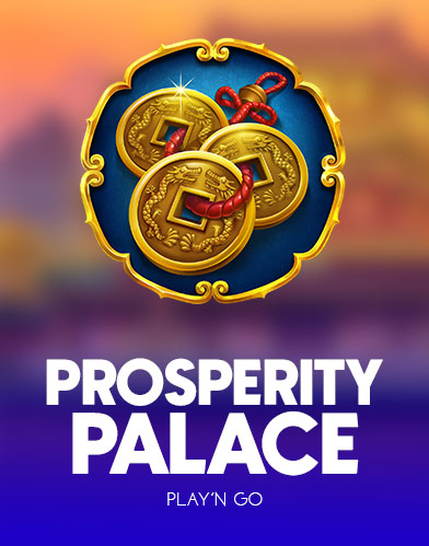 Prosperity Palace