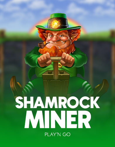 Shamrock Miner