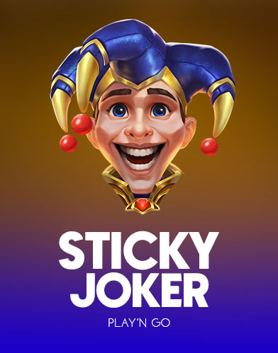Sticky Joker