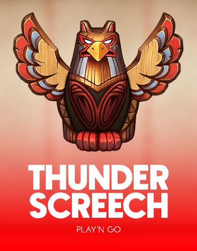  Thunder Screech