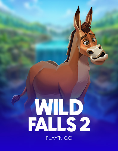  Wild Falls 2