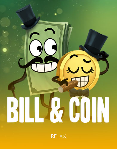 Bill and Coin