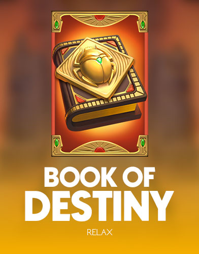 Book of Destiny