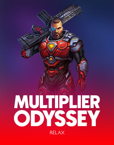Multiplier Odyssey