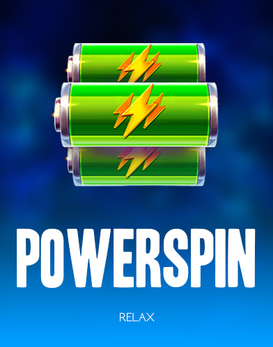 Powerspin