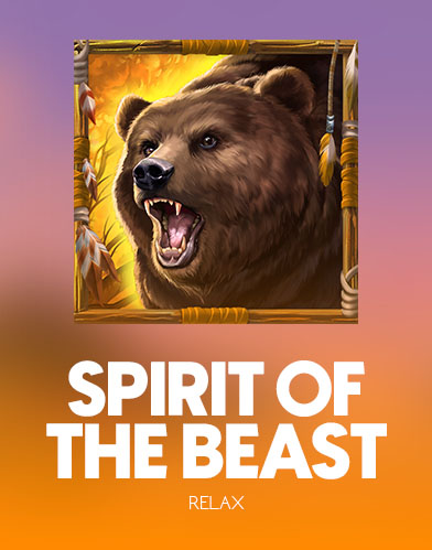 Spirit of the Beast