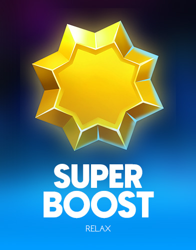 Super Boost