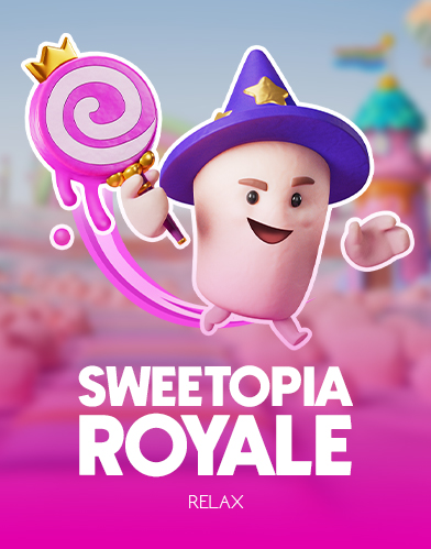 Sweetopia Royale