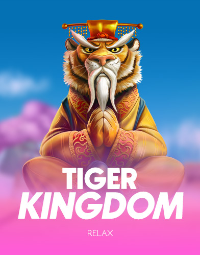 Tiger Kingdom