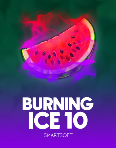 Burning Ice 10