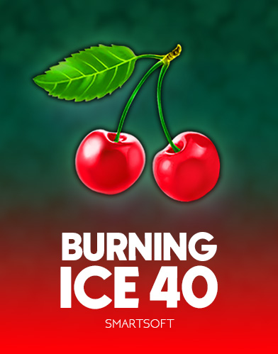 Burning Ice 40