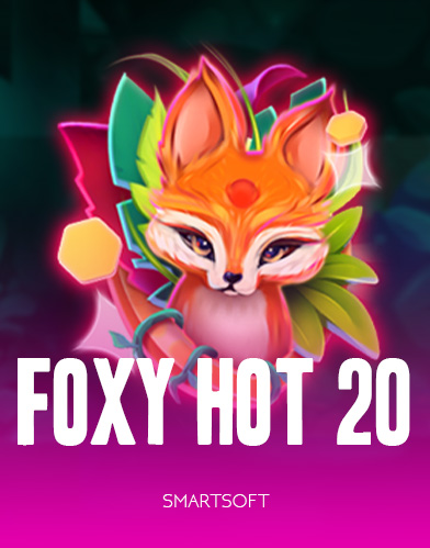 Foxy Hot 20
